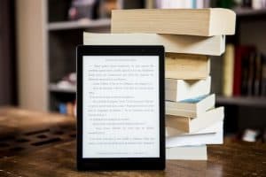 Easy Steps to Write an Ebook