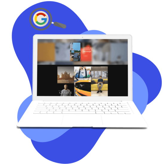 Google SERP Simulator